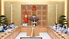 Dứt khoát hoàn thành mục tiêu xóa nhà tạm, nhà dột nát trước ngày 31.8