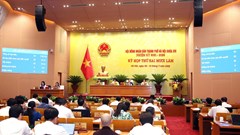 Hà Nội thông qua Nghị quyết thành lập khu phát triển trung tâm công nghiệp văn hóa