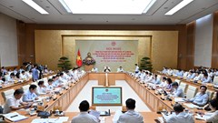  Chính sách, pháp luật về đất đai vẫn còn hạn chế, bất cập