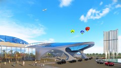 Thủ tướng yêu cầu chuẩn bị Triển lãm thành tựu đất nước từ ngày 10.7 và hoàn thành trước ngày 15.8