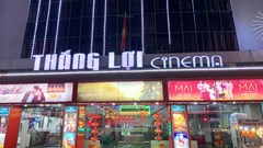 Đề nghị tiếp tục duy trì, ổn định và phát triển mô hình Trung tâm Phát hành phim và Chiếu bóng tại địa phương