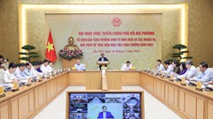 Phấn đấu tăng trưởng kinh tế từ 8,3-8,5% trong năm nay