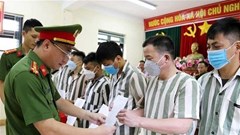 Bộ VHTTDL chỉ đạo báo chí đưa tin đầy đủ nội dung các văn bản về đặc xá năm 2025 (đợt 2)