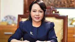 Nguyên Bộ trưởng Bộ Y tế Nguyễn Thị Kim Tiến bị đề nghị kỷ luật