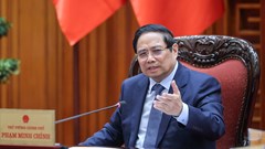 Triển lãm thành tựu đất nước phải được tổ chức với chất lượng tốt nhất, xứng tầm 