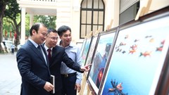 Công bố Thể lệ Giải thưởng truyền thông về quyền con người “Việt Nam Hạnh phúc - Happy Vietnam 2025”