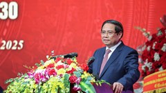 Thủ tướng chỉ đạo những nội dung quan trọng đối với Đài Truyền hình Việt Nam