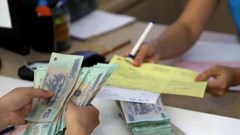 Cố tình thanh toán bằng tiền mặt để trốn thuế sẽ bị xử lý nghiêm