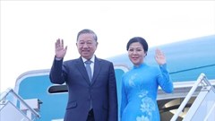 Hàn Quốc hết sức coi trọng quan hệ với Việt Nam