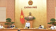 Chuẩn bị kỹ càng, chu đáo công tác tổ chức Lễ khai mạc, Lễ bế mạc Triển lãm Thành tựu đất nước
