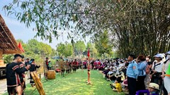 Bảo tồn 48 làng, bản và 69 điểm đến du lịch tiêu biểu truyền thống của các dân tộc thiểu số