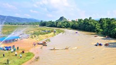 Sẽ triển khai mã định danh cho từng địa điểm trên toàn quốc