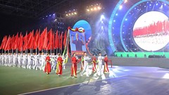 Đại hội Thể dục thể thao cấp xã kết thúc trước ngày 30.6.2026, cấp tỉnh trước ngày 15.9.2026