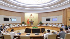 Chính quyền địa phương 2 cấp vẫn còn nhiều khó khăn, thách thức cần tập trung giải quyết