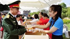 Thủ tướng chỉ đạo tăng cường công tác bảo đảm an toàn, an ninh, trật tự, vệ sinh môi trường, y tế dịp Lễ Quốc khánh 2.9