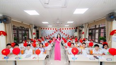 Bộ Chính trị ban hành Nghị quyết về đột phá phát triển giáo dục và đào tạo