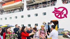 Triển khai quyết liệt các chương trình hành động, tạo đột phá thu hút du khách