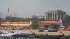 Thư cảm ơn của Ban Chỉ đạo Trung ương kỷ niệm các ngày lễ lớn và sự kiện lịch sử quan trọng của đất nước