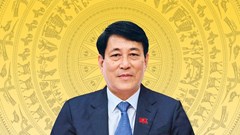 Thư của Chủ tịch nước Lương Cường gửi ngành Giáo dục nhân dịp khai giảng năm học 2025-2026