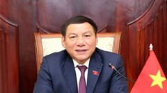 Thư chúc mừng của Bộ trưởng Nguyễn Văn Hùng nhân dịp khai giảng năm học mới 2025 - 2026 