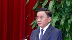 Quy định mới về đối tượng, tiêu chuẩn đào tạo trung cấp, cao cấp lý luận chính trị