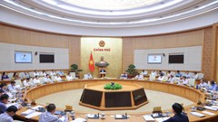  Việc giá vàng biến động là rất đáng chú ý, Thủ tướng chỉ đạo không để tình trạng thao túng thị trường, găm hàng, đội giá