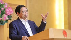 Ngăn chặn đầu tư, tích trữ, chống đầu cơ, buôn lậu, tăng cường kiểm tra, giám sát