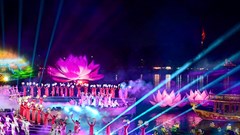 Tổ chức 4 hoạt động chính xúc tiến quảng bá du lịch nhân Năm Du lịch quốc gia - Huế 2025