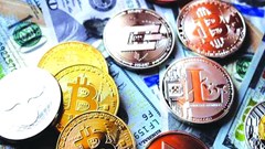 Từ ngày 9.9.2025, triển khai thí điểm thị trường tài sản mã hóa tại Việt Nam 