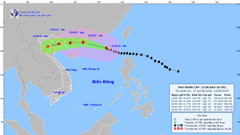 Thủ tướng chỉ đạo tập trung triển khai công tác ứng phó siêu bão Ragasa
