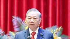 Khẳng định vai trò “bộ tham mưu chiến lược” của Đảng bộ các cơ quan Đảng Trung ương