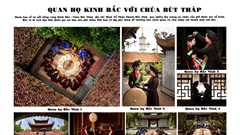 10 tác phẩm xuất sắc nhận Giải thưởng Nhiếp ảnh Heritage - Hành trình di sản 2025