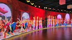 Tổ chức Hội chợ mùa Thu 2025 tại Trung tâm Triển lãm Việt Nam