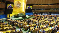 Lần đầu một địa điểm của Việt Nam được ghi danh và gắn với một điều ước đa phương của LHQ