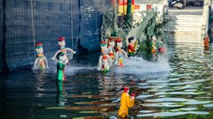 Quảng bá, tôn vinh giá trị văn hóa của Việt Nam