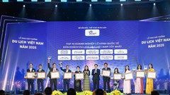 Thúc đẩy các chương trình du lịch, kết hợp với sự kiện văn hóa, lễ hội