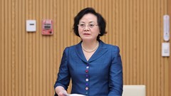 Còn hơn 36.540 người chưa chi trả chế độ, chính sách theo Nghị định 178