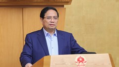 Đề xuất chọn ngày 24.11 là ngày Văn hóa Việt Nam