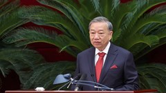 Phát biểu khai mạc của Tổng Bí thư Tô Lâm tại Hội nghị lần thứ 13, Ban Chấp hành Trung ương Đảng khoá XIII