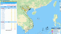 Hoàn lưu bão số 11 sẽ gây mưa to và có thể dông lốc, Thủ tướng yêu cầu chủ động ứng phó 