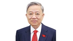 Tổng Bí thư Tô Lâm sẽ thăm cấp Nhà nước tới Triều Tiên