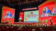 Chú trọng phát triển văn hóa, xã hội, bảo vệ môi trường, nâng cao đời sống nhân dân