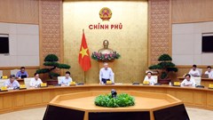 Hợp nhất 3 Chương trình mục tiêu quốc gia là cần thiết