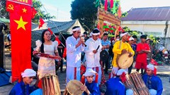 Kiểm tra, giám sát, đánh giá việc tổ chức thực hiện Dự án 6