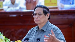 "Làm ngày làm đêm" để chuẩn bị Kỳ họp Quốc hội