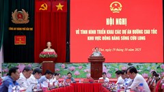 Thủ tướng chỉ đạo xử lý nghiêm các hành vi sai phạm liên quan vật liệu xây dựng