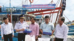 Quyết tâm gỡ cảnh báo "Thẻ vàng"