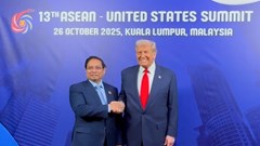 Thủ tướng tham dự Hội nghị Cấp cao ASEAN - Hoa Kỳ, gặp Tổng thống Donald Trump