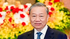 Tổng Bí thư Tô Lâm sẽ thăm chính thức Liên hiệp Vương quốc Anh và Bắc Ireland