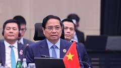 Thủ tướng đề xuất 3 định hướng tăng cường hợp tác ASEAN+3 trong tình hình mới
